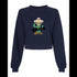 Amigo cactus Bella canvas hoodie 7505